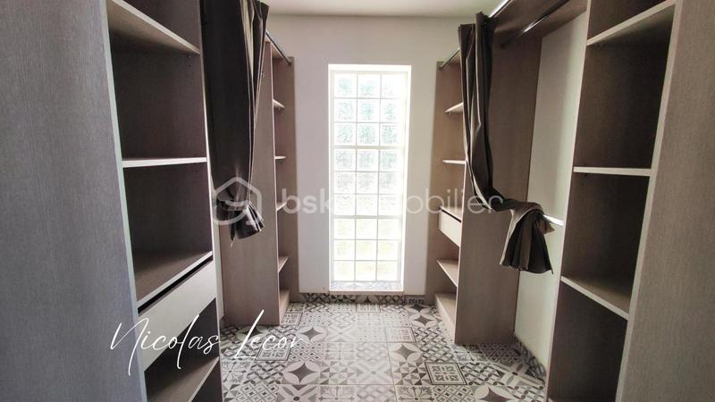 Maison - 103 m² - 4 pièces