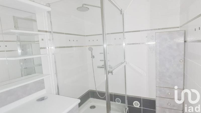 Appartement - 94 m² - 4 pièces