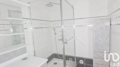 Appartement - 94 m² - 4 pièces