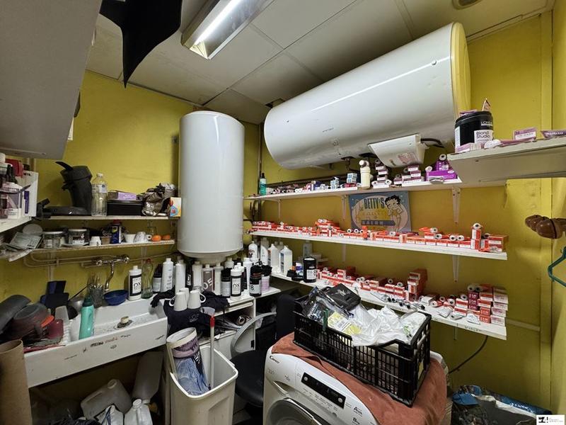 Fonds de commerce - Local commercial - 32 m²