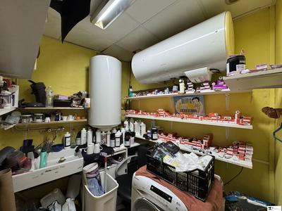 Fonds de commerce - Local commercial - 32 m²