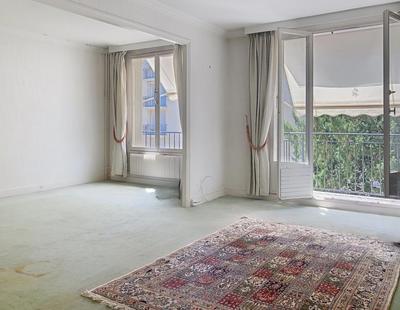 Appartement - 90 m² - 4 pièces