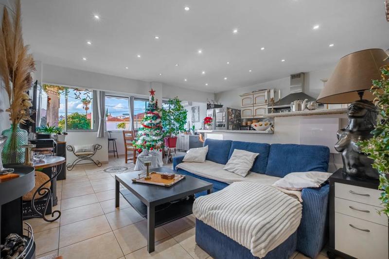 Appartement - 134 m² - 5 pièces