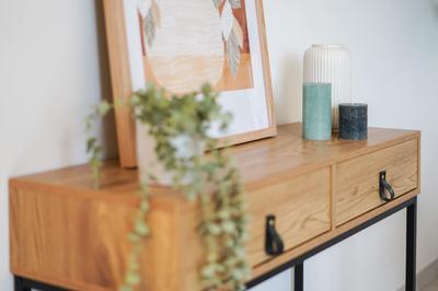 Maison - 92 m² - 5 pièces