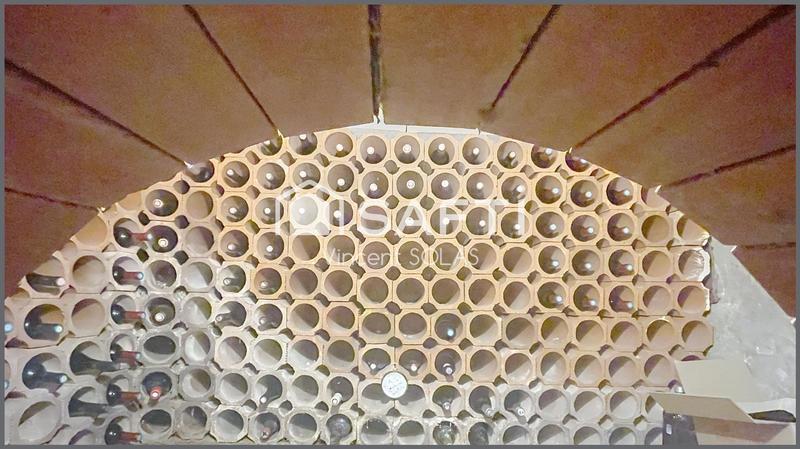 Maison - 158 m² - 7 pièces