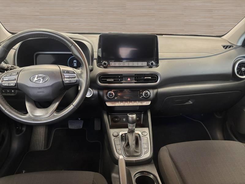 Hyundai Kona 1.6 CRDi 136 Dct-7 Hybrid 48v Creative