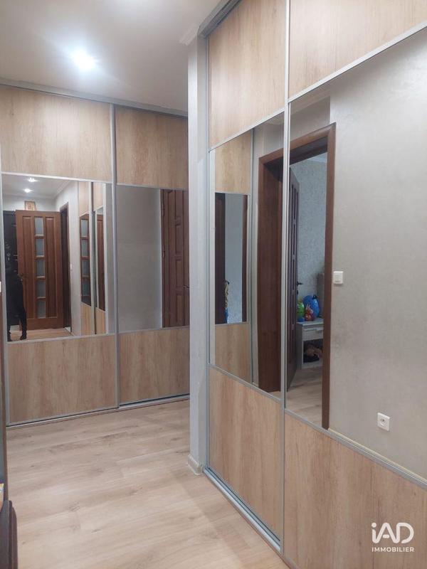 Appartement - 51 m² - 3 pièces