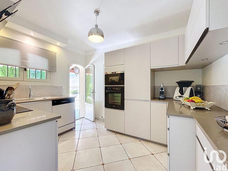 Maison - 160 m² - 5 pièces