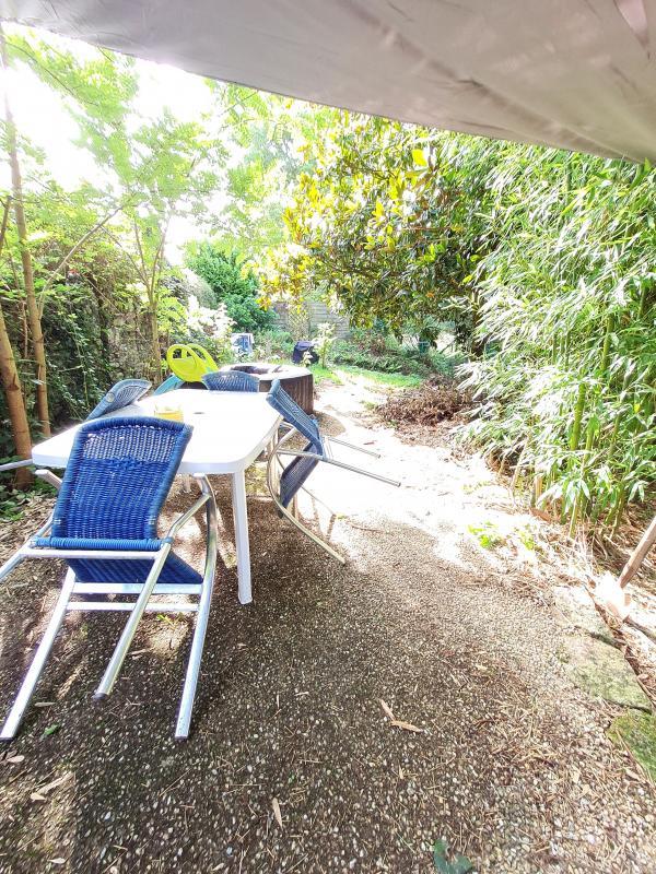 Maison - 134 m² - 5 pièces