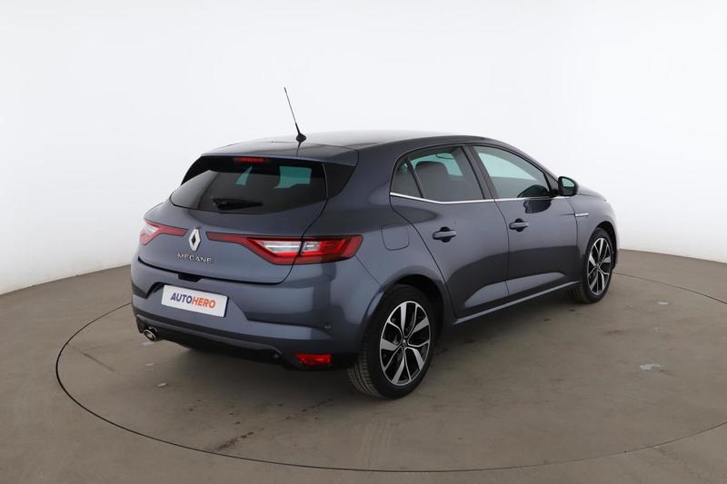 Renault Mégane 1.3 TCe Bose Edition Edc 140 ch