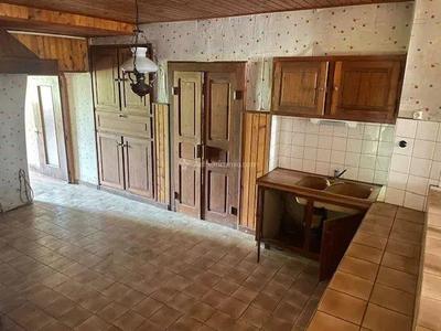 Maison - 125 m² - 4 pièces