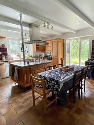 Maison de campagne - 300 m² - 9 pièces