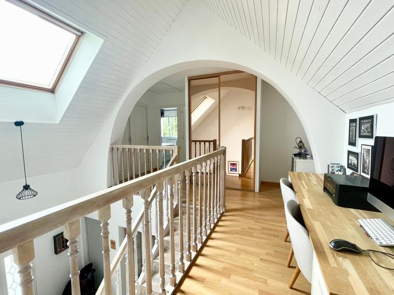 Villa - 168 m² - 5 pièces