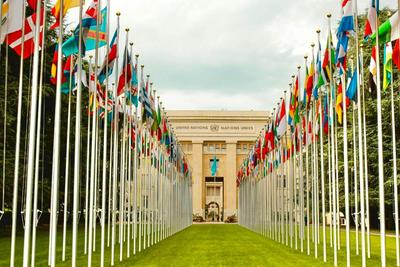 Appartement - 88 m² - 4 pièces