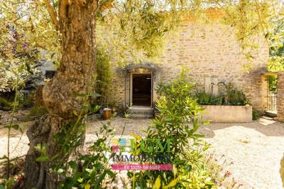 Moulin - 154 m² - 5 pièces