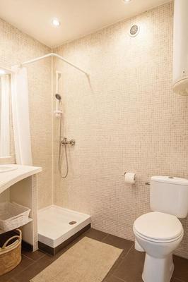 Maison - 26 m² - 1 pièce