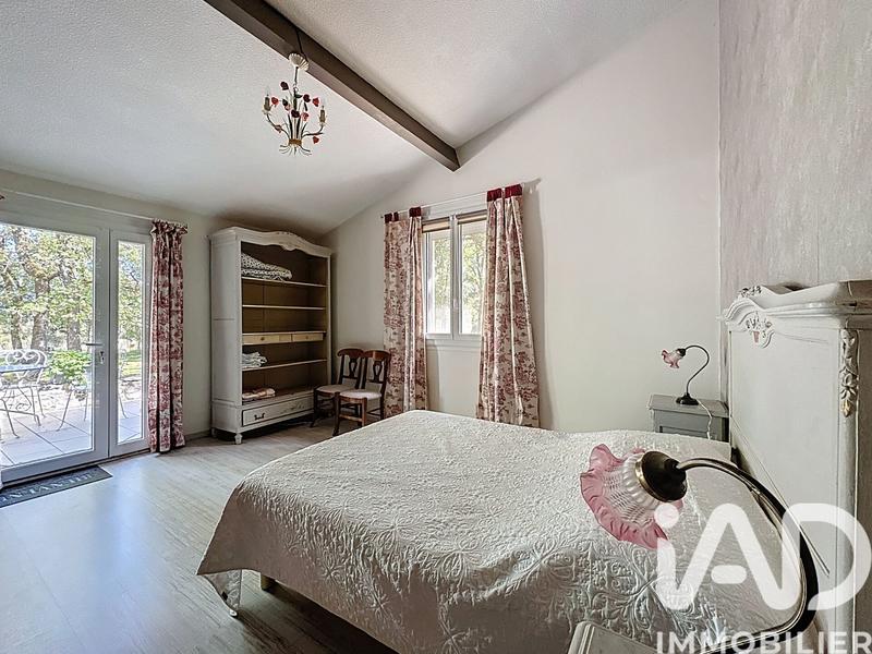 Maison de campagne - 250 m² - 6 pièces