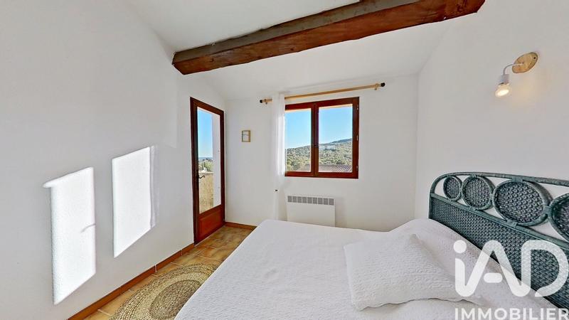 Maison - 100 m² - 6 pièces