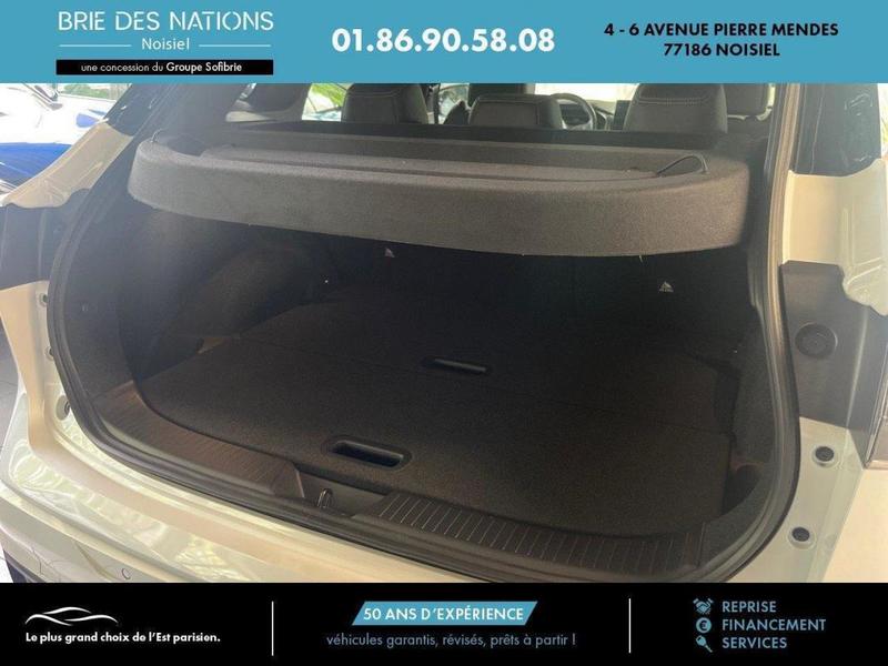 Nissan Qashqai e-Power 190 ch n-Design