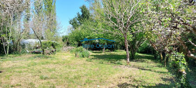 Maison ancienne - 90 m² - 5 pièces