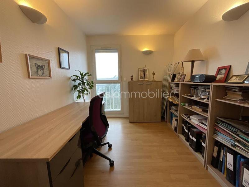 Appartement - 62 m² - 4 pièces