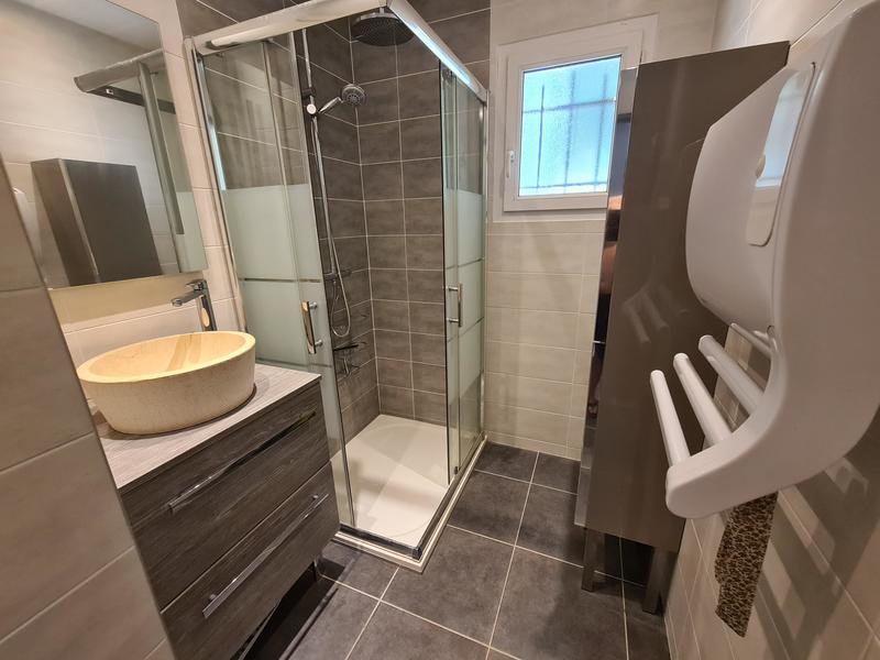 Maison traditionnelle - 125 m² - 5 pièces