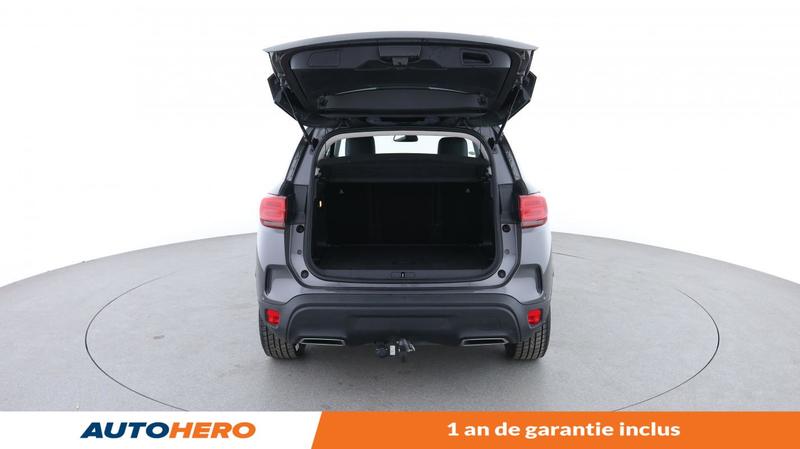 Citroën C5 Aircross 1.5 Blue-HDi Business Eat8 131 ch
