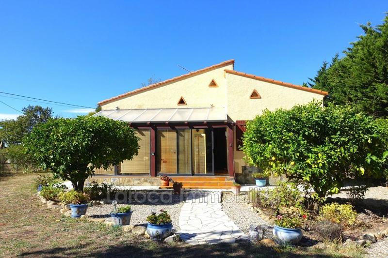 Villa - 93 m² - 3 pièces
