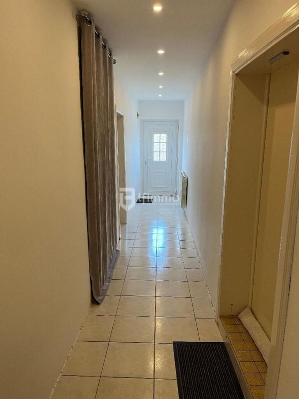 Moulin - 131 m² - 4 pièces