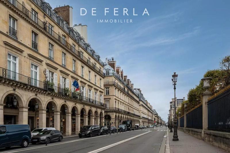 Appartement - 300 m² - 7 pièces