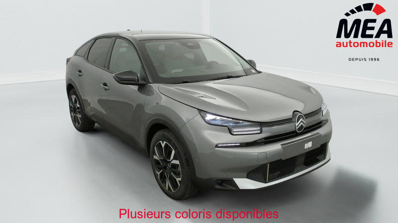Citroën C4 Hybride 145 e-Dcs6 Max