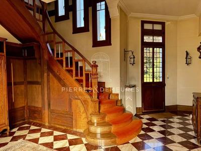 Maison de village - 231 m² - 7 pièces