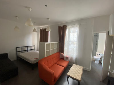 Immeuble - 5 pièces