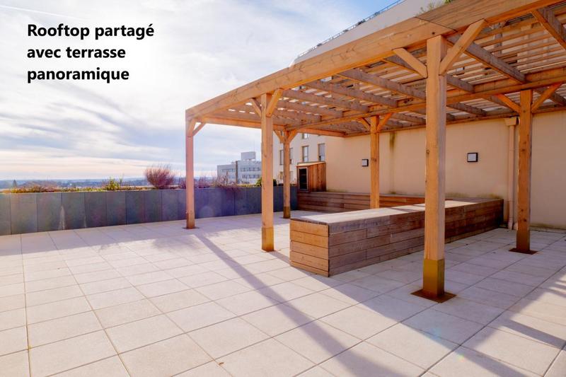 Appartement - 81 m² - 4 pièces