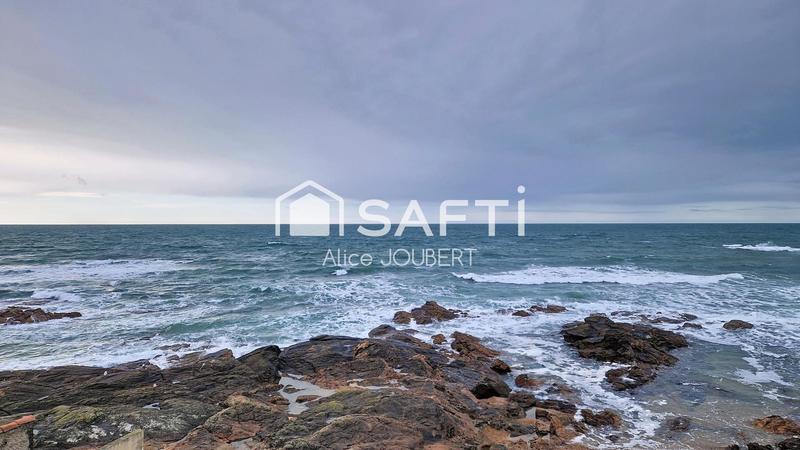 Appartement - 30 m² - 2 pièces