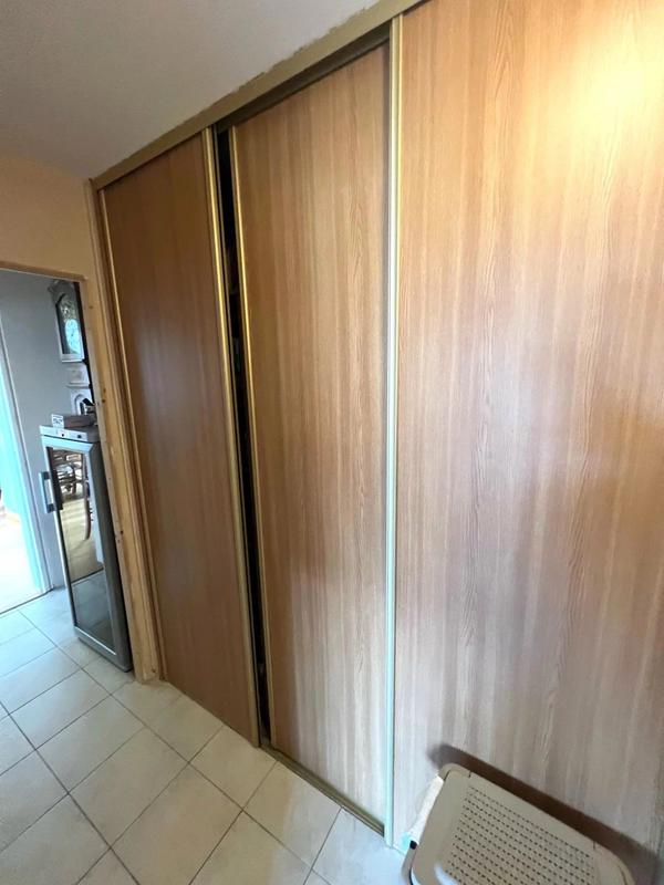 Appartement - 103 m² - 4 pièces