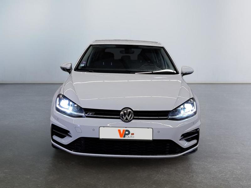 Volkswagen Golf 1.5 Tsi 150 Evo Dsg7 Carat