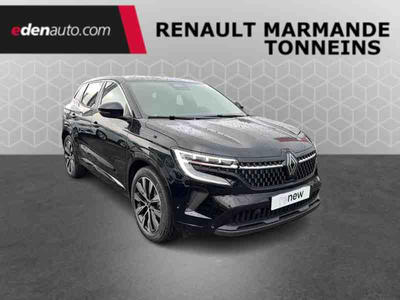 Renault Austral E-Tech full hybrid 200 Gsr2 Techno