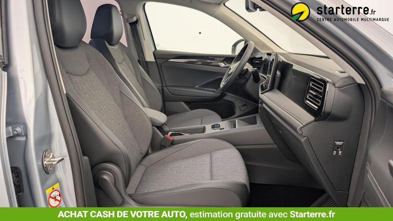 Volkswagen Tiguan Nouveau 1.5 eTSI 150cv Dsg7 Life Plus