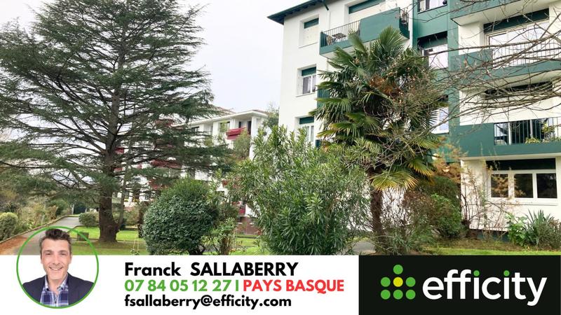 Appartement - 50 m² - 3 pièces