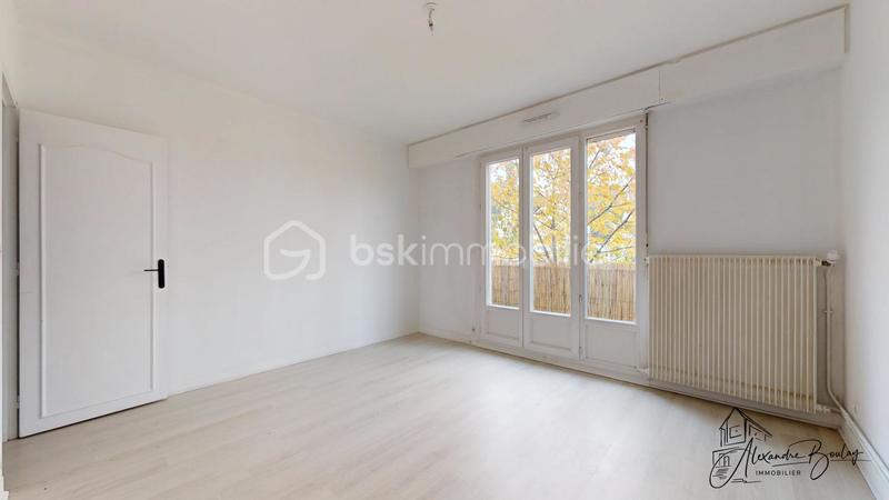 Appartement - 101 m² - 3 pièces