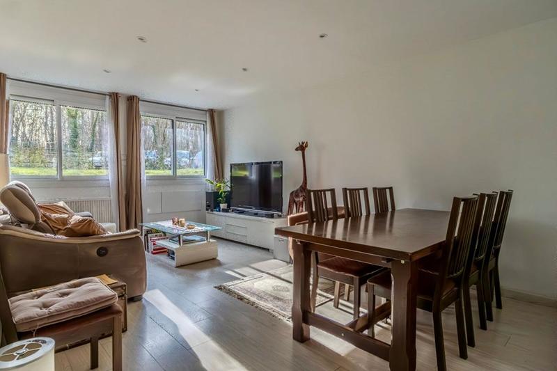 Appartement - 76 m² - 4 pièces