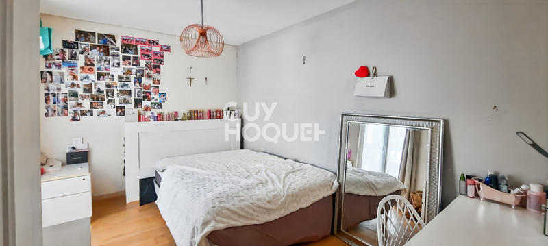 Maison - 88 m² - 5 pièces