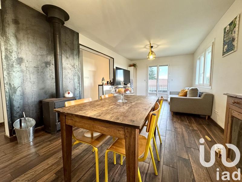 Maison - 140 m² - 4 pièces