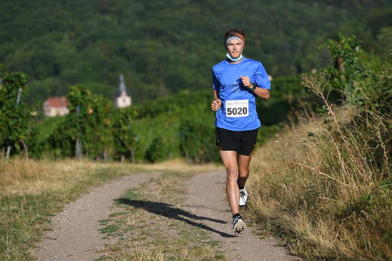 Courses de l'Ungersberg et des 3 terroirs (U3t)