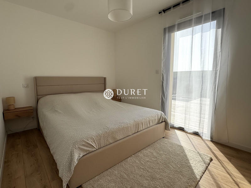 Maison - 106 m² - 5 pièces