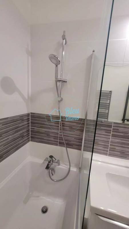 Immeuble - 450 m² - 16 pièces