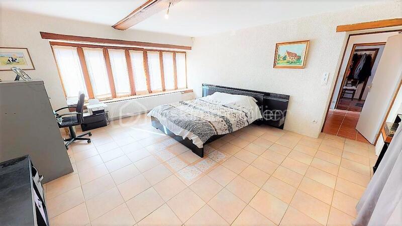 Longère - 310 m² - 10 pièces