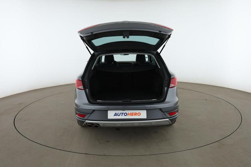 Seat Leon St 2.0 Tdi X-Perience 4Drive Dsg 184 ch