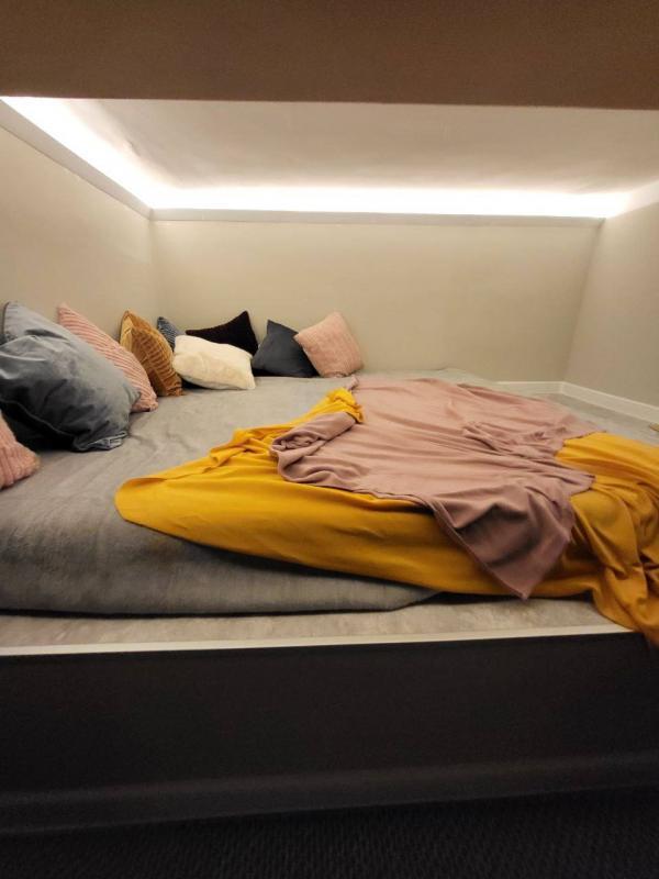 Studio - 16 m² - 1 pièce